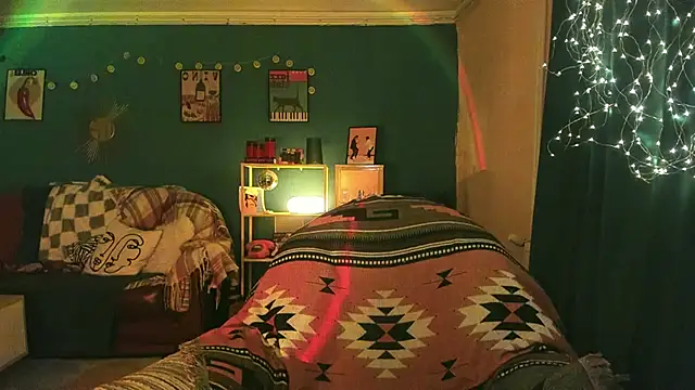 ClancyMorissey webcam