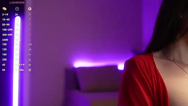 angel_luisa webcam