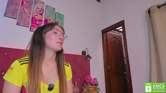 Ruth_harvey_ webcam