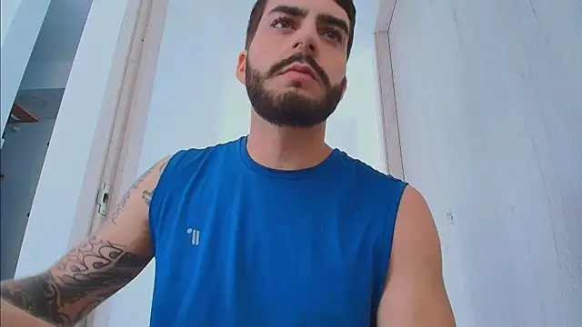 thomas_gun webcam