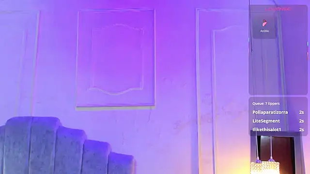 lanna_brunette webcam