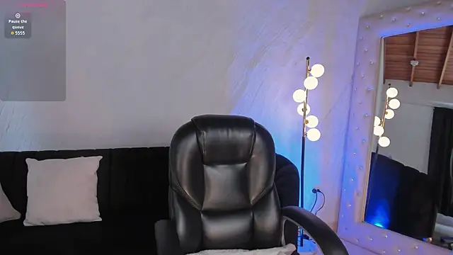 MeganScott webcam