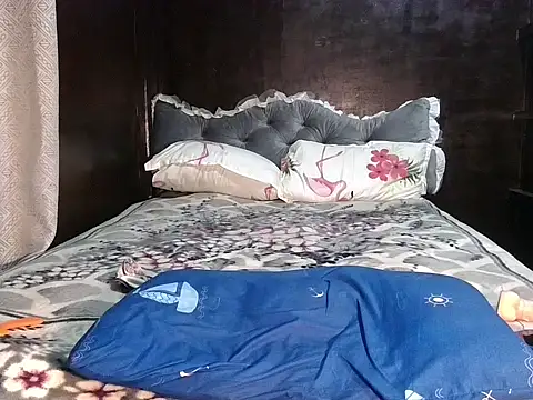 Maria_agwanta webcam