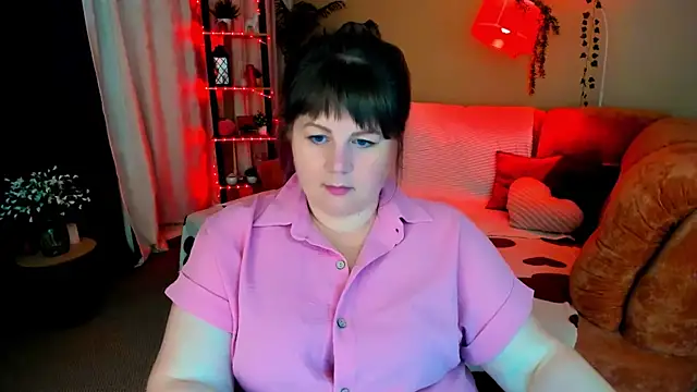 CrystaalStaar webcam