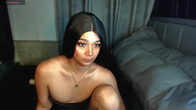 TrinityFucksYou webcam