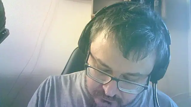 SirAbuser webcam