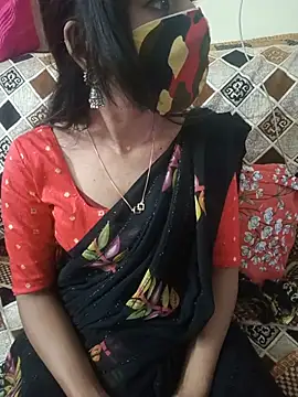 Tamil_White_Rose webcam