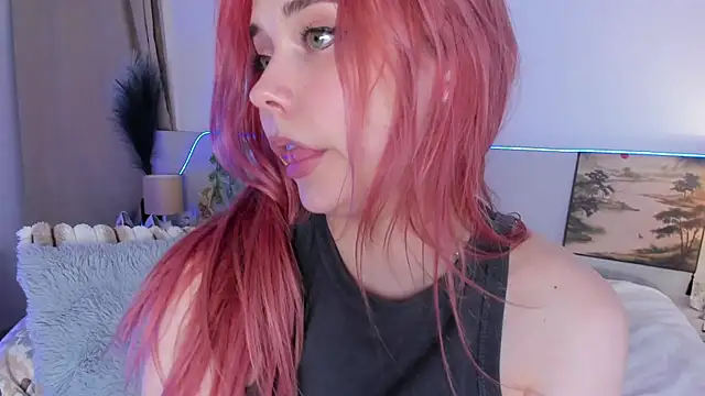 miny_rony webcam