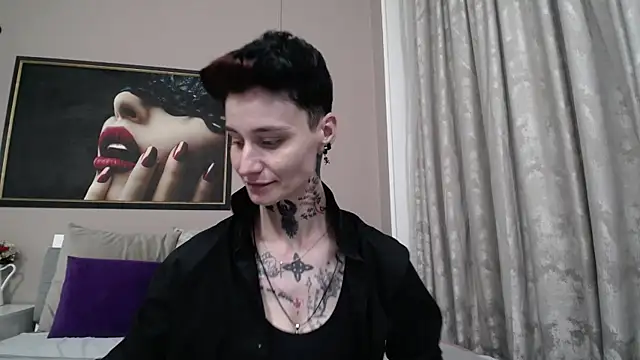 KennyXSX webcam