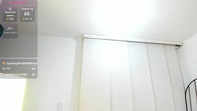Julianneharris webcam