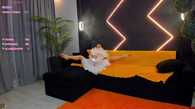 Shanita_moon webcam
