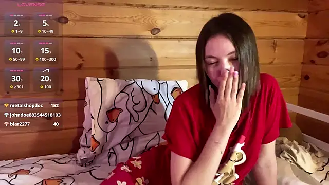LenLen_Solen webcam