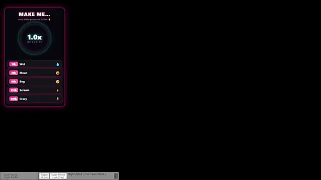 VGril webcam