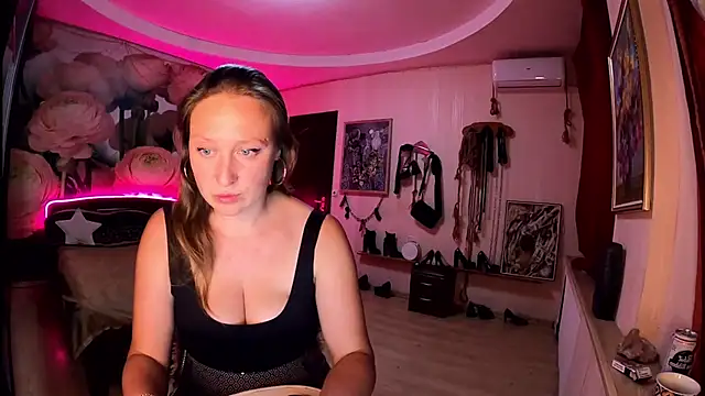 MadDuo webcam