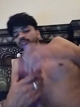 wild_vassu (M young) - Full cum show 🍆💦🤤🙈🔥