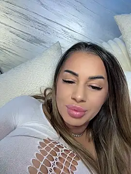 KirstieVegas