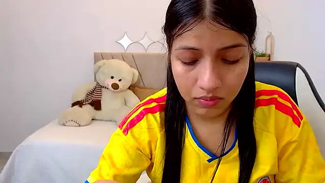 zara_cute webcam
