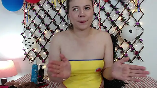 Samantha_Wallker webcam