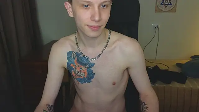 arlekincrop Live Web Cam Show