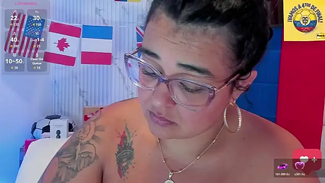 Reginavegaa webcam