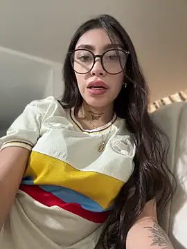Bonny_Eva webcam
