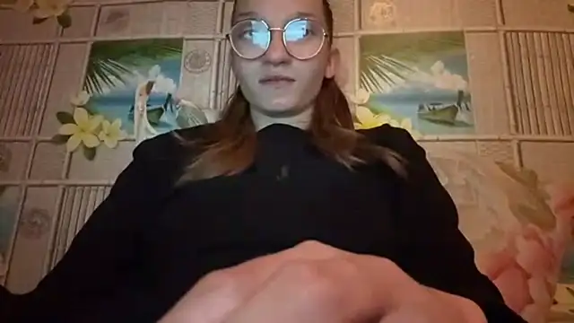 SparkleJebb webcam