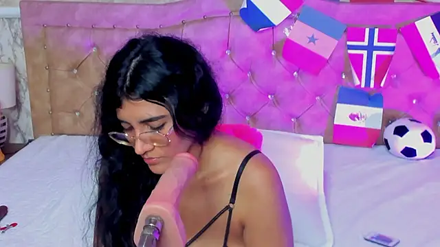 Scarlett__Moon webcam
