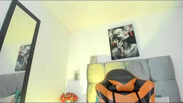 Ariel_star1 webcam