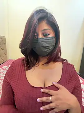 PayalDesire webcam
