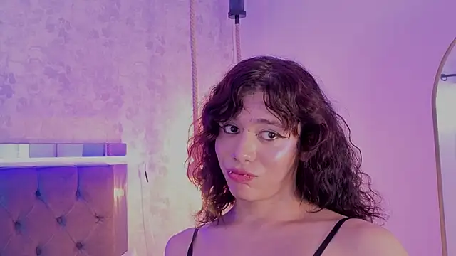 pixy_20 Live Web Cam Show