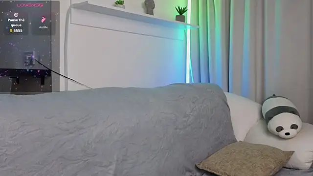 _Lua__ webcam