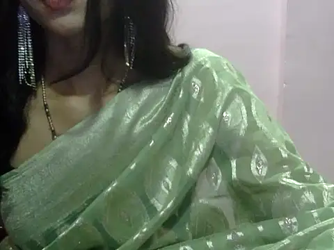 Laila_Cute webcam