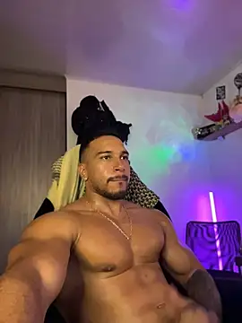 FreszX webcam