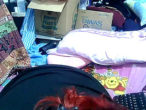 Sweetpinay_mature webcam