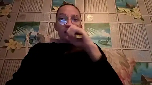 SparkleJebb webcam