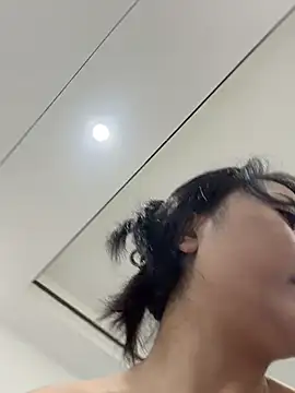 jingya521 Live Web Cam Show