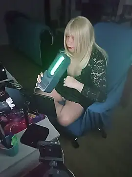 JulietteMaitresse webcam