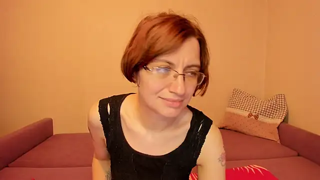 MarilynDream webcam