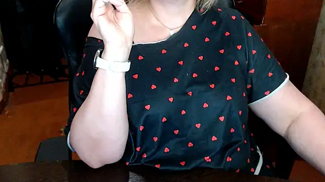 AlisaHot55 webcam