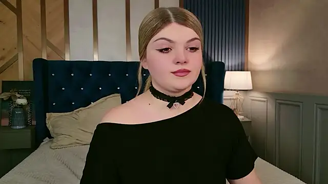 WendyPage webcam