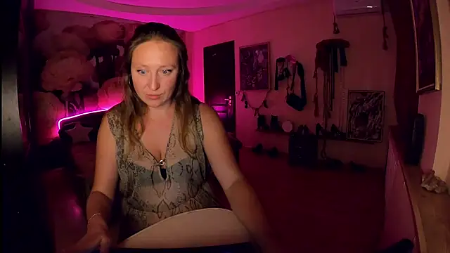 MadDuo webcam