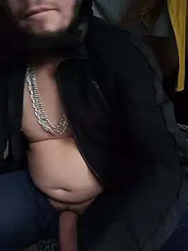 pauloandres webcam