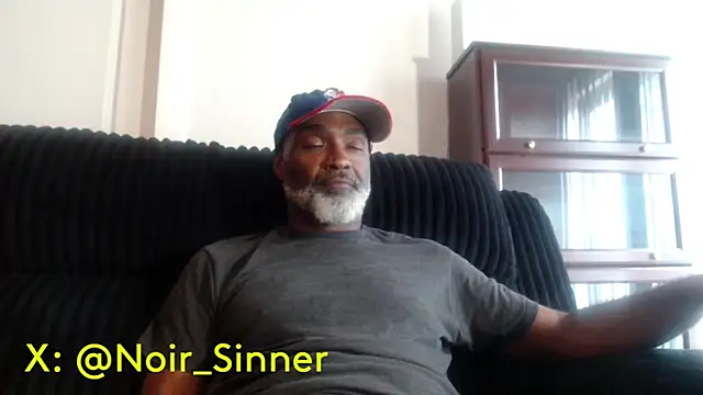 sinnernoir webcam