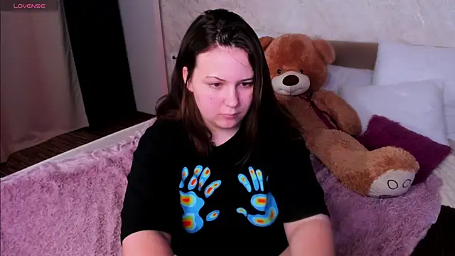 MireyaLin webcam