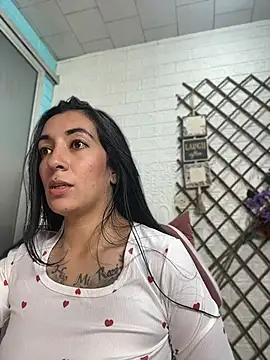 SALOME_KORLAND webcam
