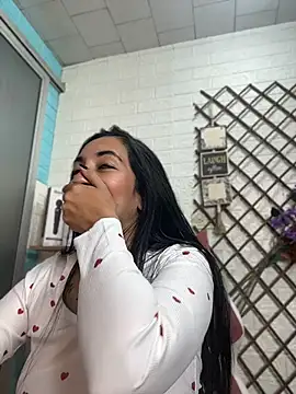 SALOME_KORLAND webcam