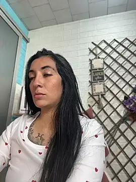 Modella: SALOME_KORLAND