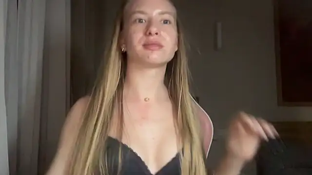 DarimBlondie live sex cam