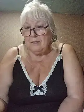 Alexia64231 webcam