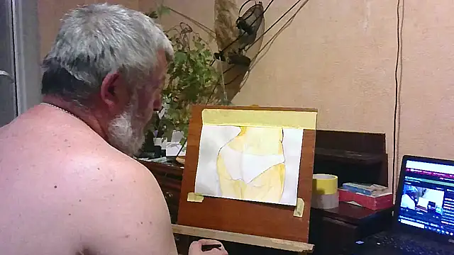 art_ass - Art_Ass's free webcam - UK Sex Cams
